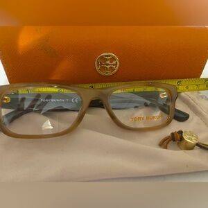 Tory Burch Eyeglasses  Ty2108U. NEW